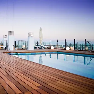 Hotel Nostrum Airport, Màlaga